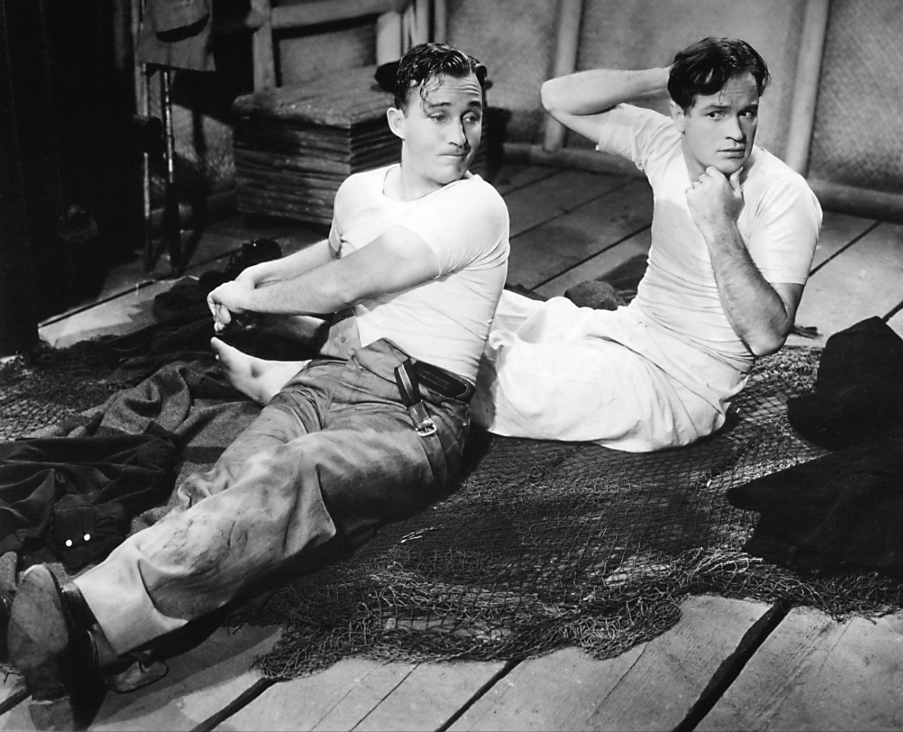 photo-Bing Crosby 1940