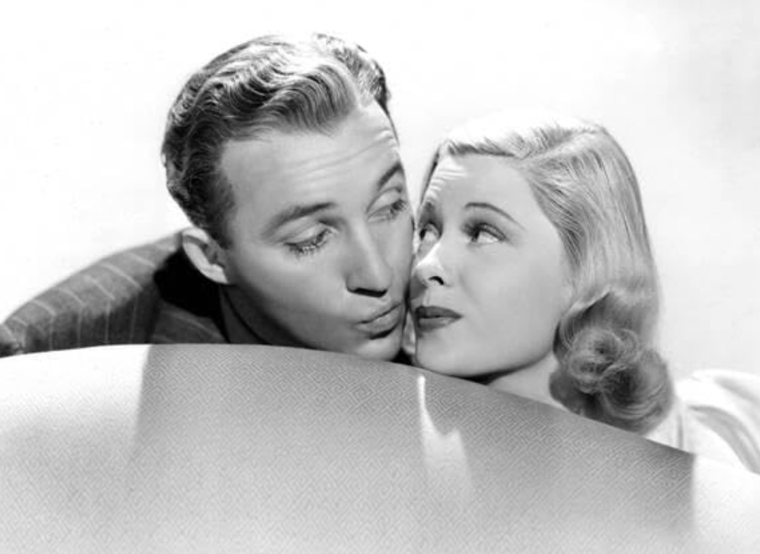 photo-Bing Crosby 1938