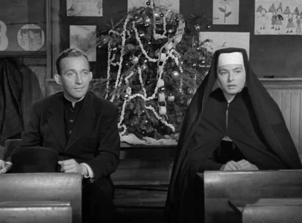 photo-Bing Crosby 1945