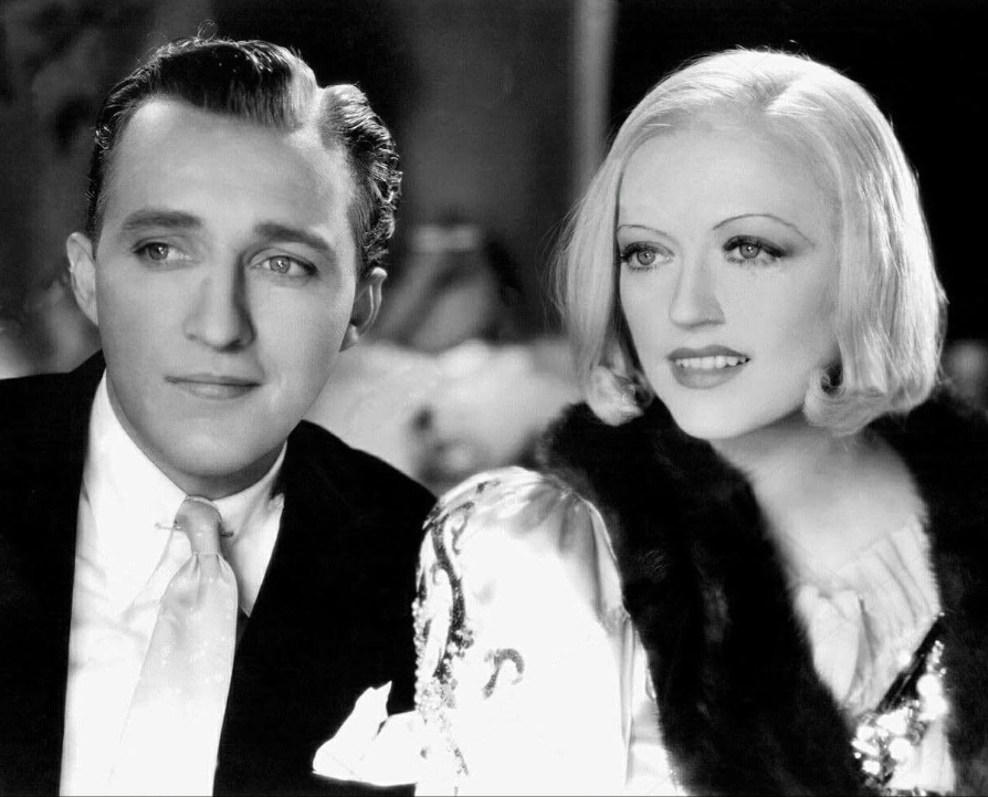 photo-Bing Crosby 1933