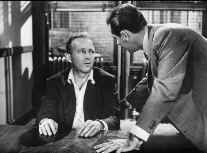 photo-Bing Crosby 1954