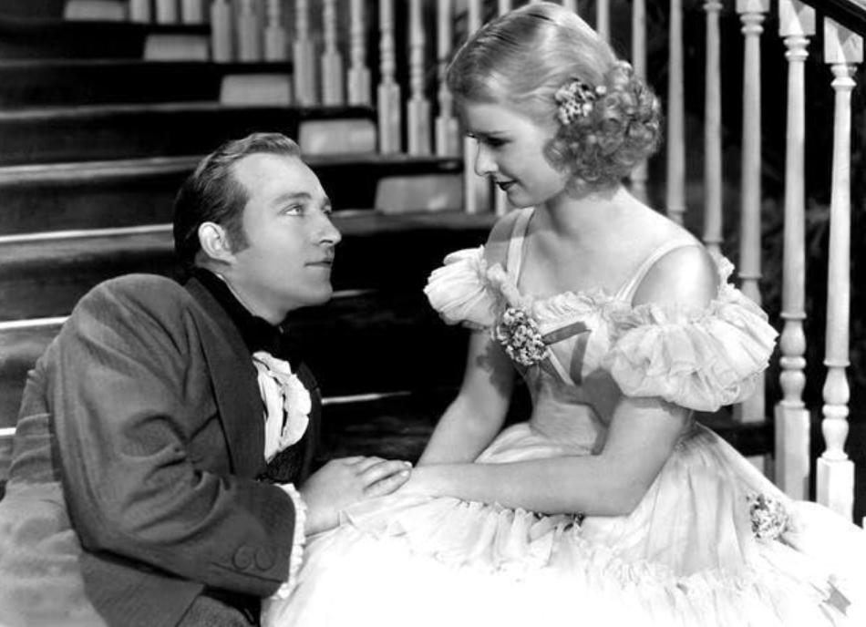 photo-Bing Crosby 1935