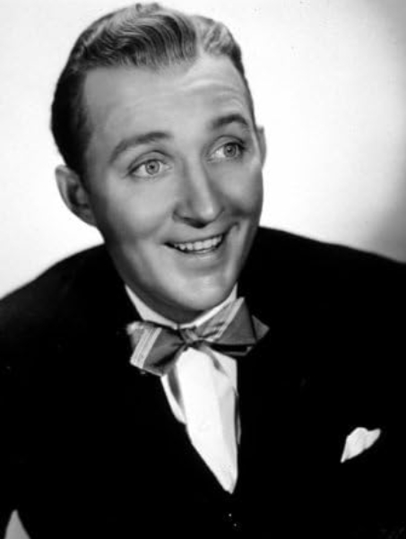 photo-Bing Crosby 1936