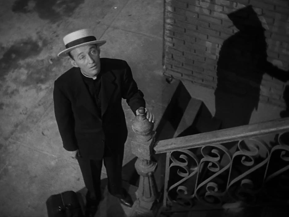 photo-Bing Crosby 1944