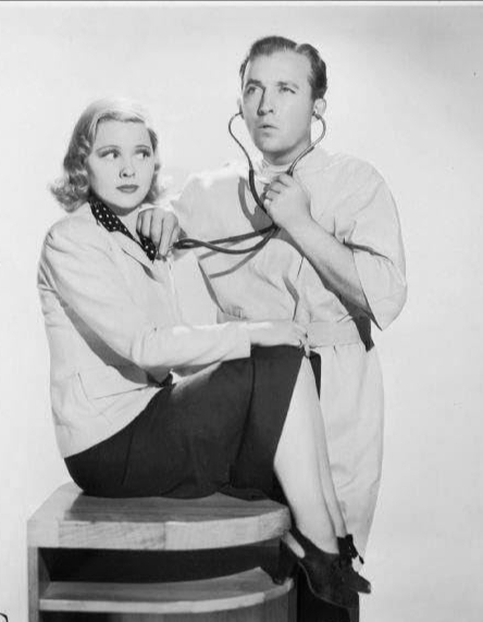 photo-Bing Crosby 1938