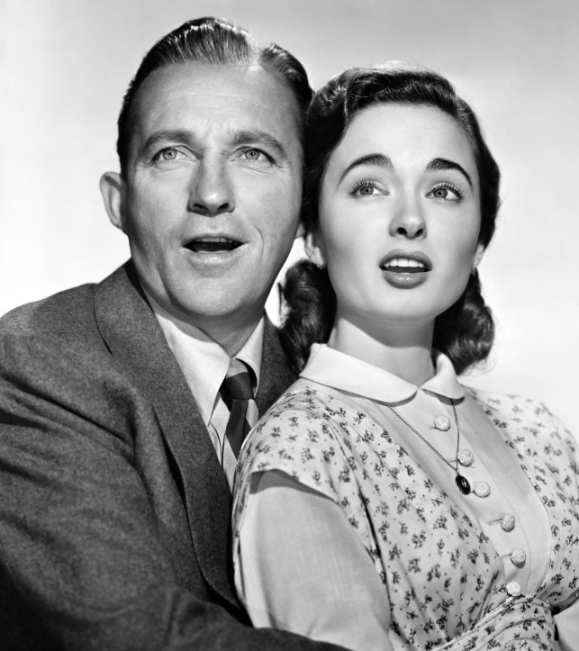 photo-Bing Crosby 1949