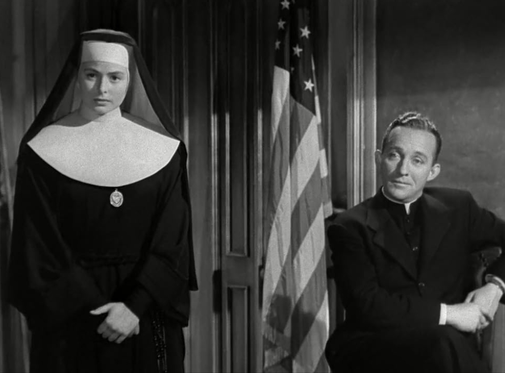 photo-Bing Crosby 1945