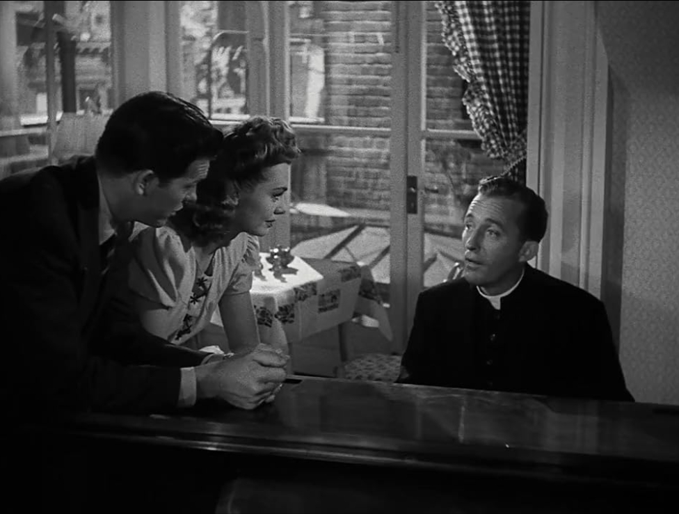 photo-Bing Crosby 1944