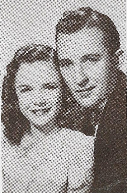 photo-Bing Crosby 1940