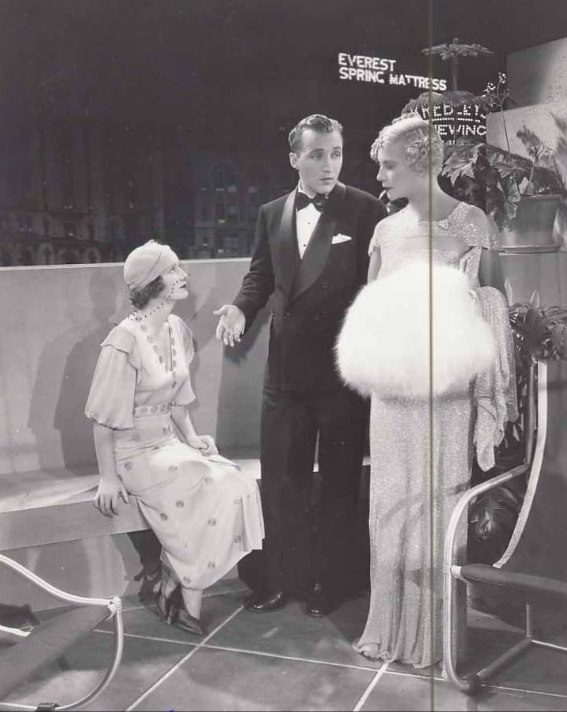 photo-Bing Crosby 1933