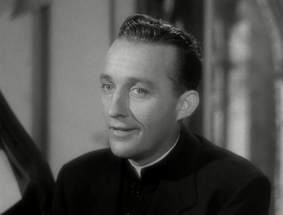 photo-Bing Crosby 1945