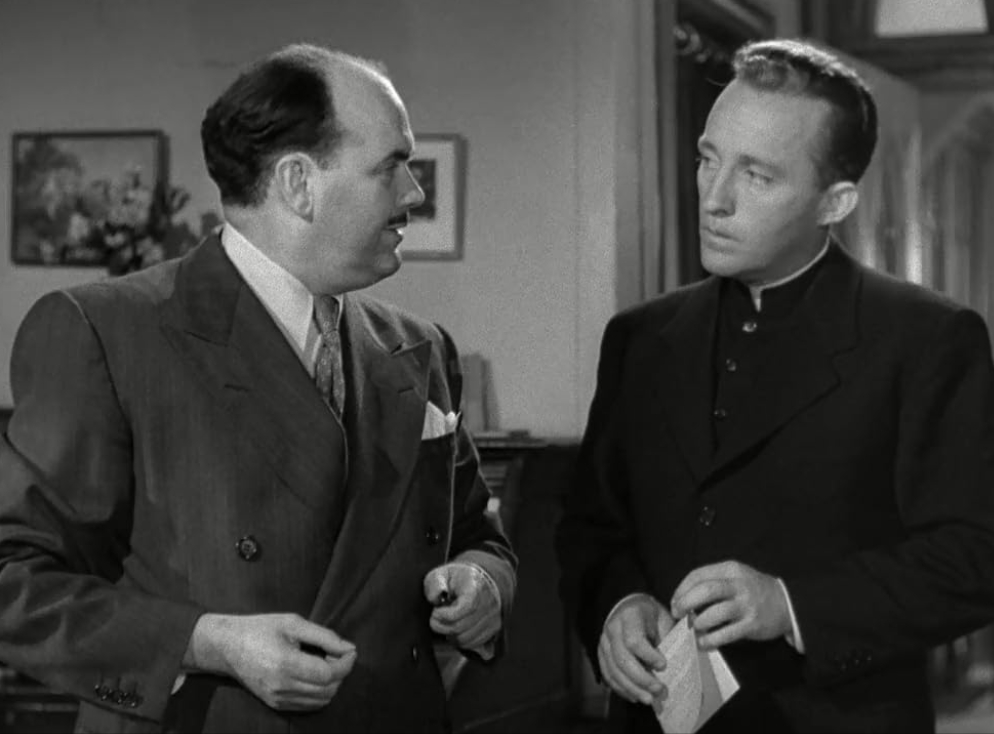 photo-Bing Crosby 1945