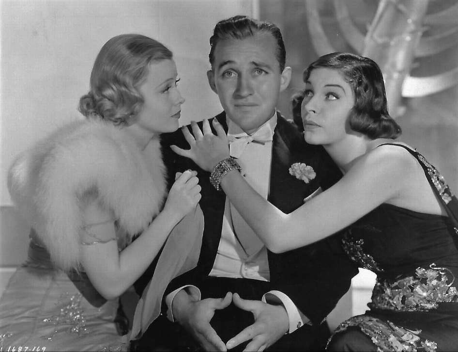 photo-Bing Crosby 1937