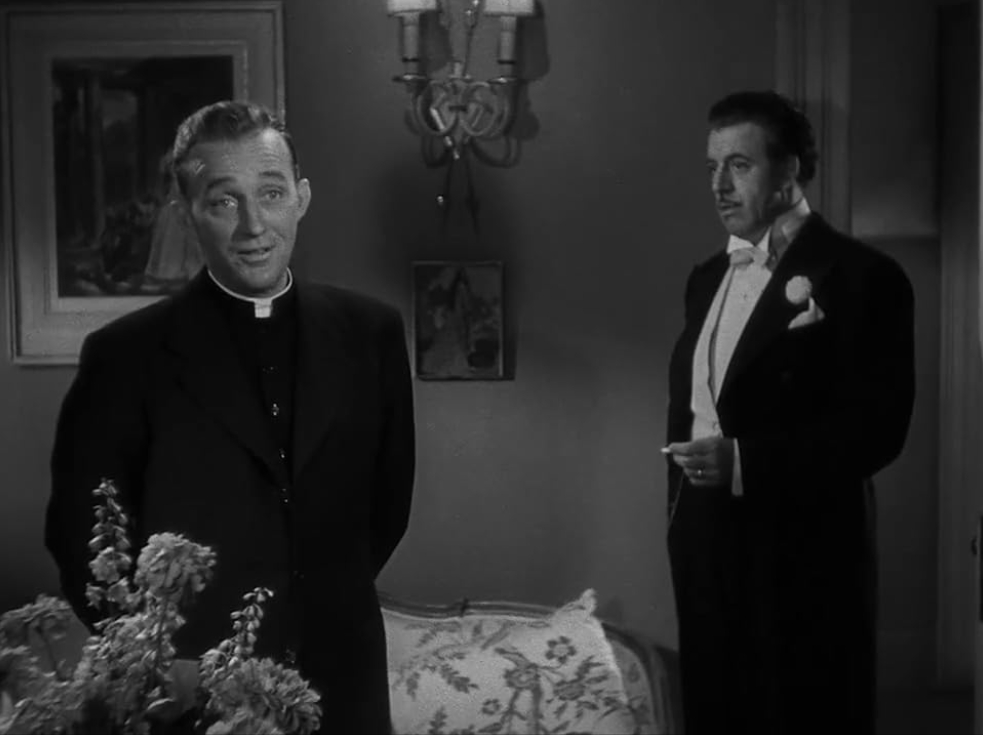 photo-Bing Crosby 1944