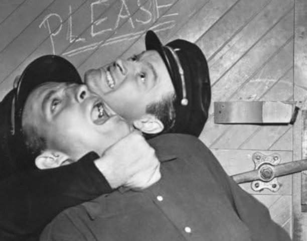 photo-Bing Crosby 1940