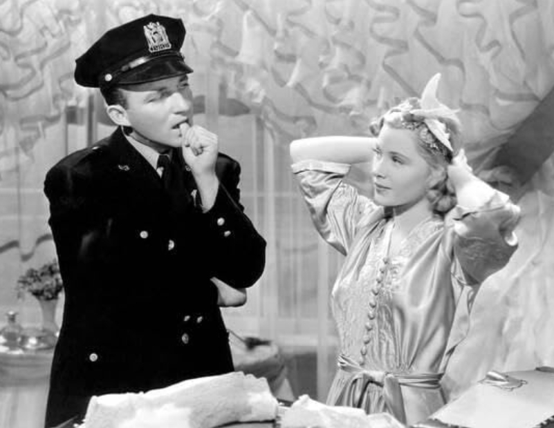 photo-Bing Crosby 1938