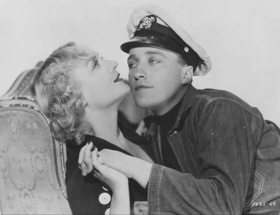 photo-Bing Crosby 1934