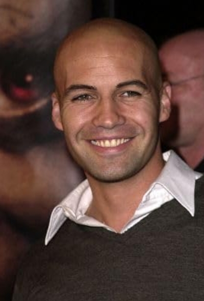 photo-Billy Zane 2001