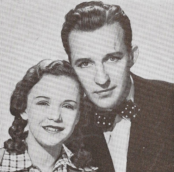 photo-Bing Crosby 1940