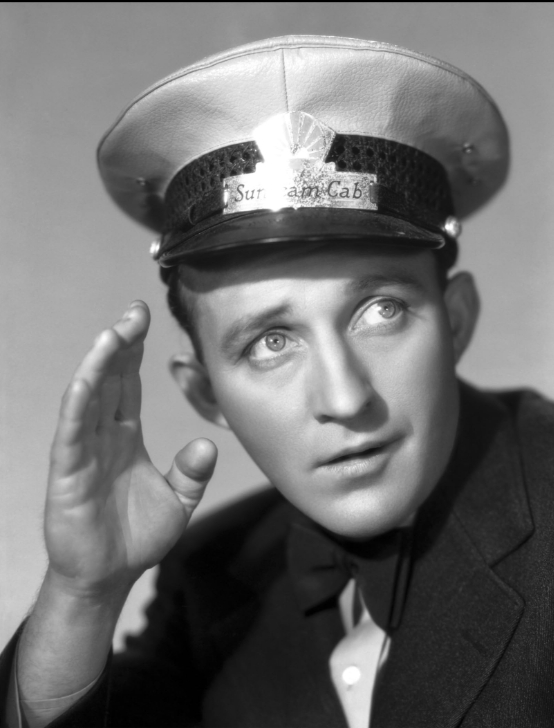 photo-Bing Crosby 1939
