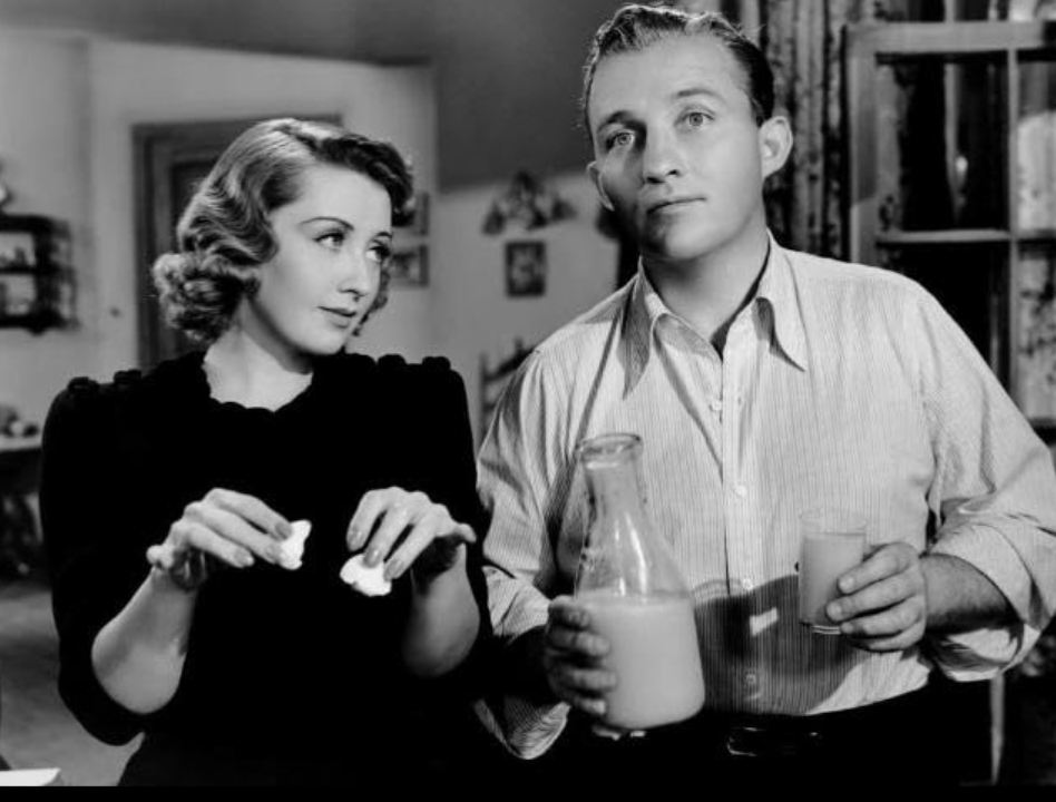 photo-Bing Crosby 1939