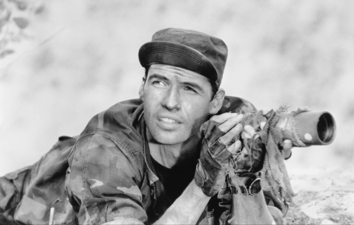 photo-Billy Zane 1993