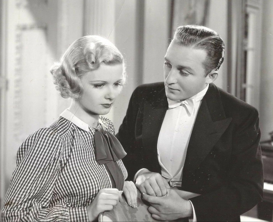 photo-Bing Crosby 1935