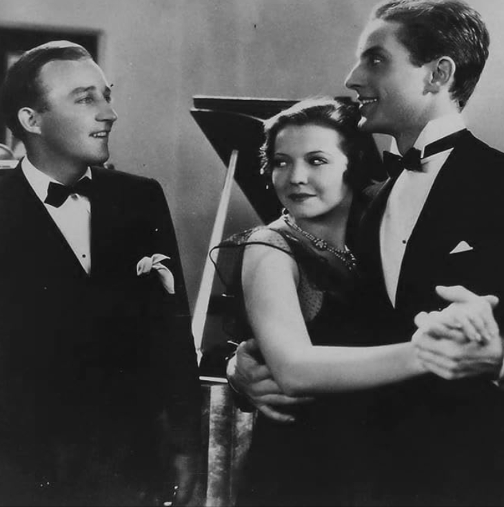 photo-Bing Crosby 1931