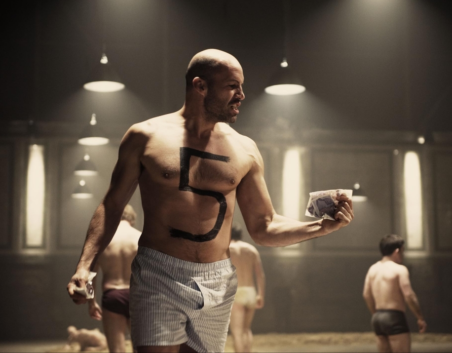 photo-Billy Zane 2011