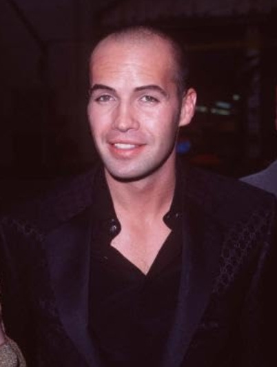 photo-Billy Zane 1997