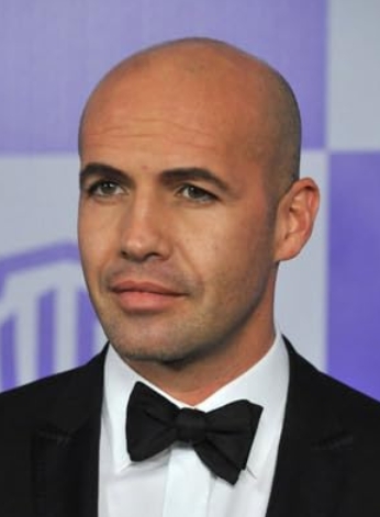 photo-Billy Zane 2010