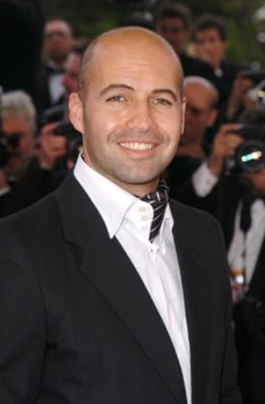 photo-Billy Zane 2005