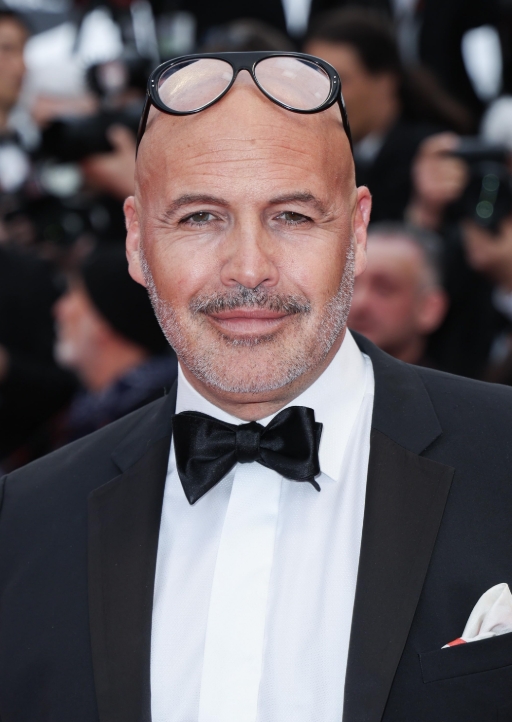 photo-Billy Zane 2024