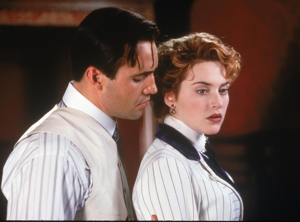 photo-Billy Zane 1997