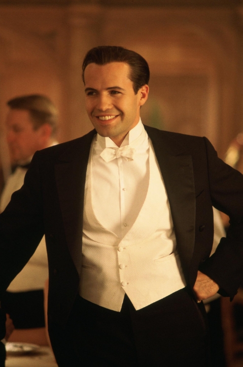 photo-Billy Zane 1997