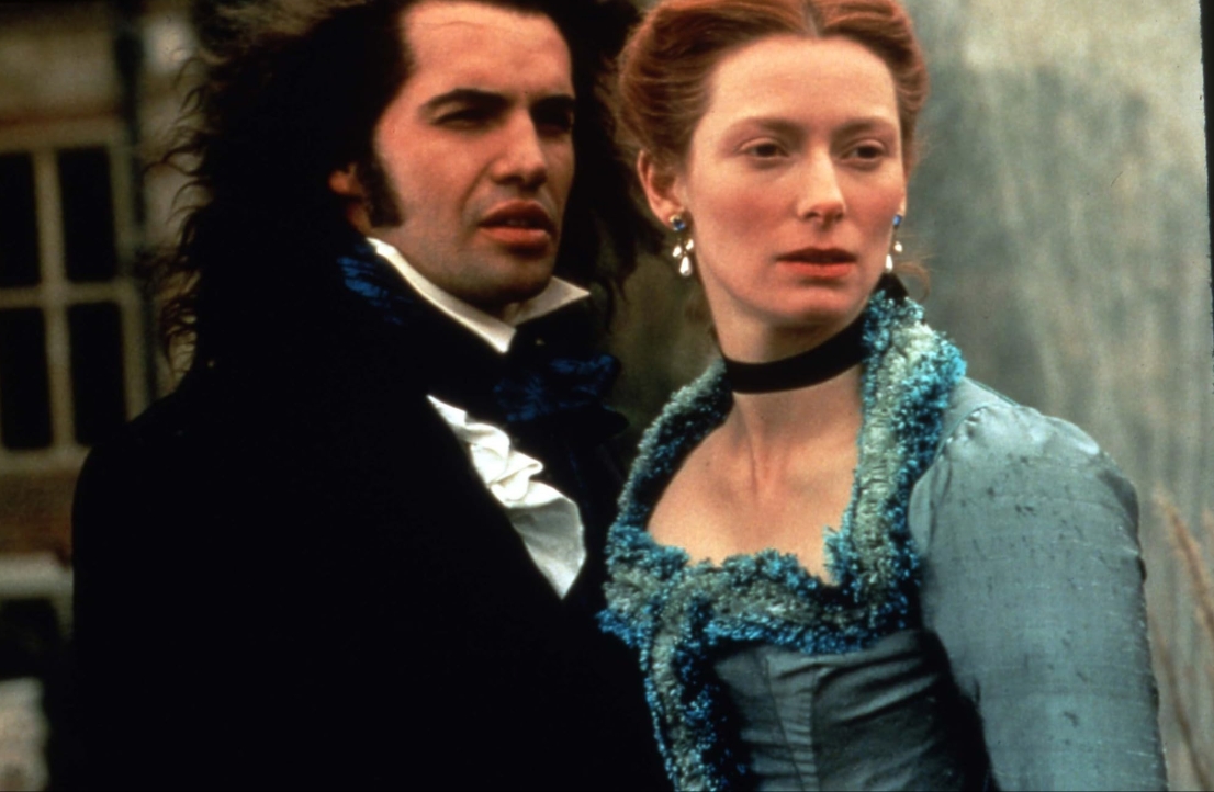 photo-Billy Zane 1992