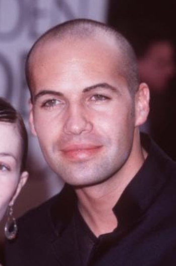 photo-Billy Zane 1997