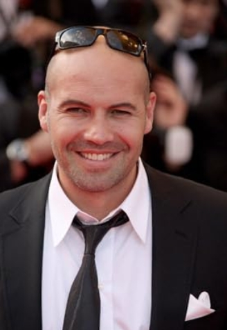photo-Billy Zane 2008