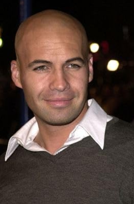photo-Billy Zane 2001