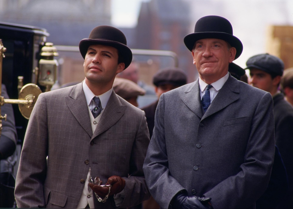 photo-Billy Zane 1997