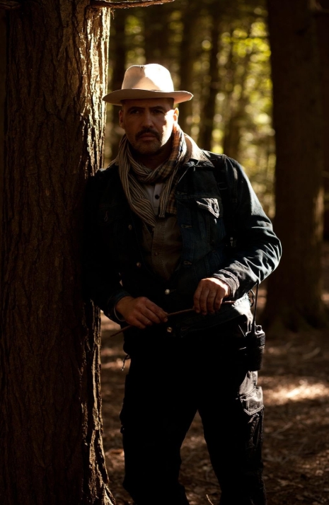 photo-Billy Zane 2015