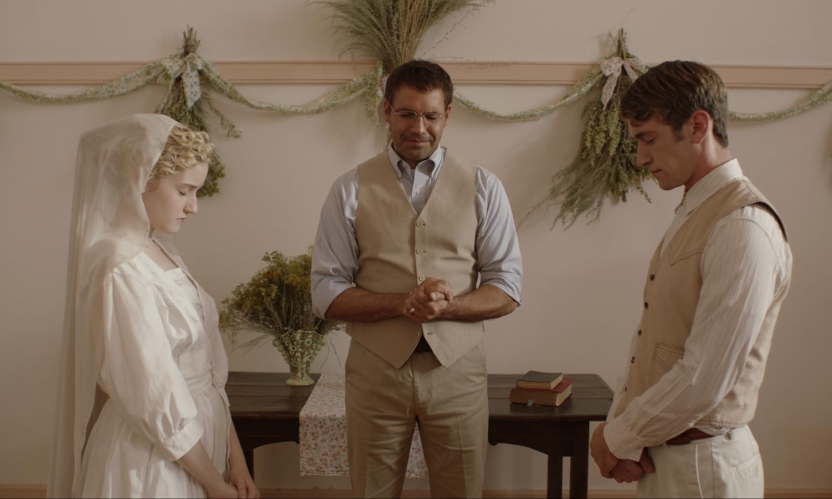 photo-Billy Zane 2012