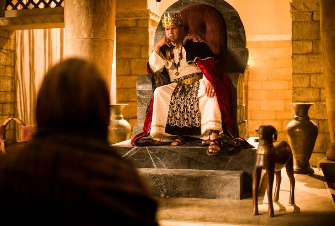 photo-Billy Zane 2018