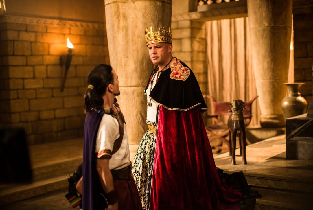 photo-Billy Zane 2018