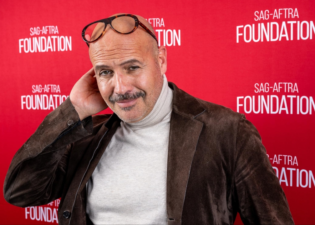 photo-Billy Zane 2024