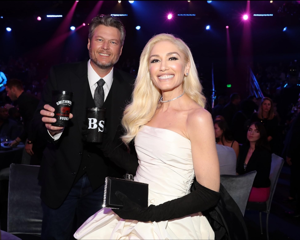 photo-Blake Shelton 2019