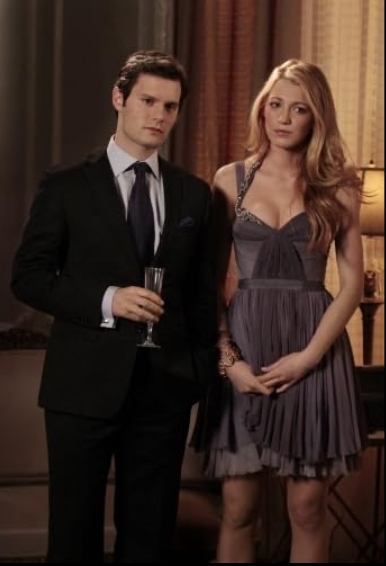 photo-Blake Lively 2007