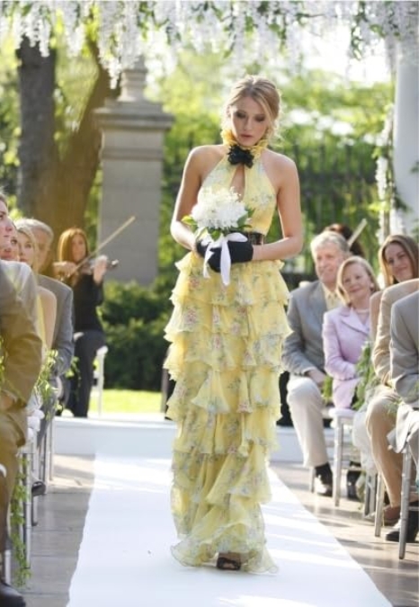 photo-Blake Lively 2007