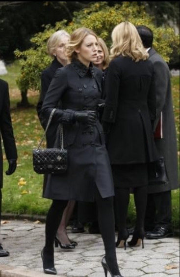 photo-Blake Lively 2007