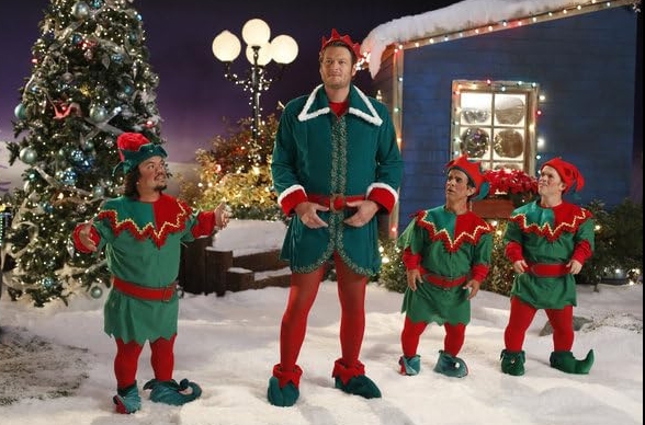 photo-Blake Shelton 2012